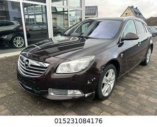 Opel Insignia Gebrauchtwagen