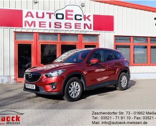 Mazda CX-5 Gebrauchtwagen