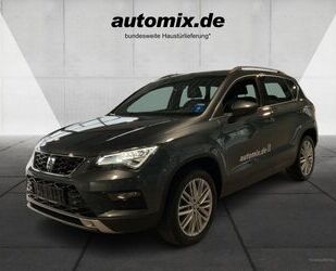 Seat Seat Ateca ,Xcellence,DSG,4Drive,AHK,Navi,ACC,LED Gebrauchtwagen