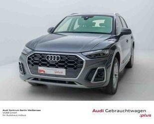 Audi Audi Q5 40 TDI S-TRO**S-LINE*MATRIX*B&O*360*AHK*HU Gebrauchtwagen