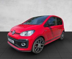 VW Volkswagen up! 1.0 TSI GTI *Rear View/Beats Audio* Gebrauchtwagen