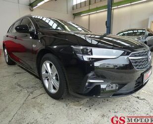 Opel Opel Insignia 2.0 TURBO ST ELEGANCE*LED*NAVI*CARPL Gebrauchtwagen