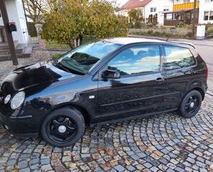 VW Volkswagen Polo 1.4 Basis Basis Gebrauchtwagen