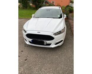 Ford Ford Mondeo Turnier 2.0 TDCi Start-Stopp PowerShi. Gebrauchtwagen