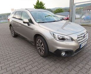 Subaru Subaru OUTBACK 2,0d Sport Lineartronic Gebrauchtwagen