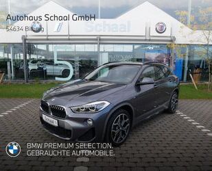 BMW BMW X2 sDrive20i 19°M LMR NAV RFK PDC LED LHZ Gebrauchtwagen