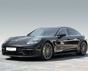 Porsche Porsche Panamera 4S E-Hybrid InnoDrive HUD Surroun Gebrauchtwagen