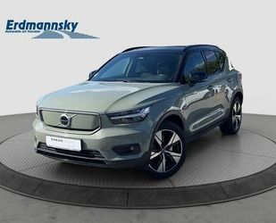 Volvo Volvo XC40 P8 R-Design Pure Electric AWD/Pano/360K Gebrauchtwagen