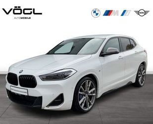 BMW BMW X2 M35i Szh PDC Klima Head-Up DAB HiFi Gebrauchtwagen