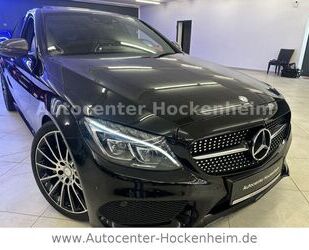 Mercedes-Benz Mercedes-Benz C 450 AMG/43AMG Schalensitze Gebrauchtwagen