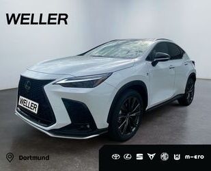 Lexus Lexus NX 350h E-FOUR F SPORT *360Grad*HUD*Pano*Nav Gebrauchtwagen