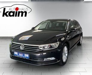 VW Volkswagen Passat Variant Highline 1,5 TSI DSG Gebrauchtwagen