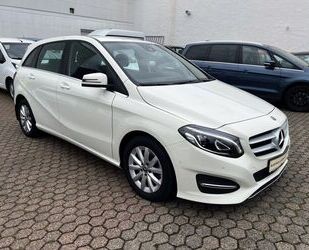 Mercedes-Benz Mercedes-Benz B 180 Style*Navi*PDC v+h*SHZ*LED*AHK Gebrauchtwagen