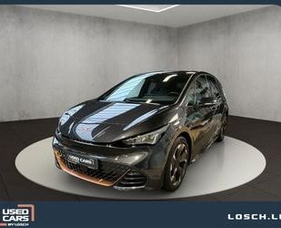 Cupra Cupra Born P.Cupra+P.TECH+P.Protect+LM19 Gebrauchtwagen