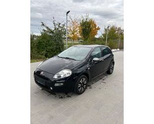 Fiat Fiat Punto 1.2 Gebrauchtwagen