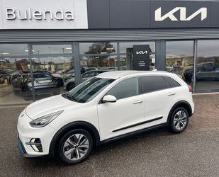 Kia Kia Niro e-Niro Spirit Anhängerkupplung Gebrauchtwagen