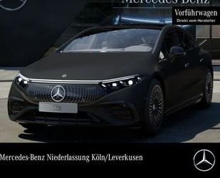 Mercedes-Benz Mercedes-Benz EQS 500 4MATIC AMG Fahrass Fondent 3 Gebrauchtwagen