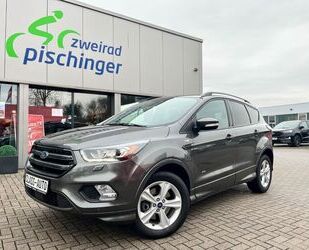 Ford Ford Kuga ST-Line/Kamera/Navi/Klimaauto/AHK Gebrauchtwagen