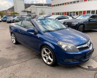 Opel Opel Astra H Twin Top Cosmo 1-Hand kein Tüv Gebrauchtwagen