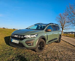 Dacia Dacia Jogger TCe 110 Extreme+ 5-Sitzer Extreme+ Gebrauchtwagen