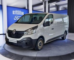 Renault Renault Trafic ENERGY dCi 145 L2H1 Gebrauchtwagen