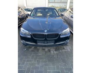 BMW BMW 523 i. 136.000 KM 2 Hand Top ZUSTAND Gebrauchtwagen