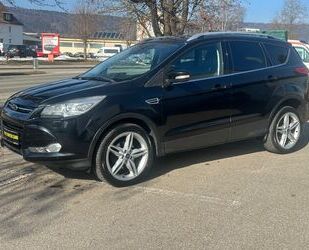 Ford Ford Kuga Titanium Gebrauchtwagen