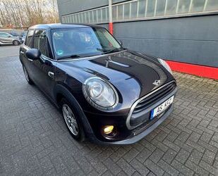 Mini MINI ONE Mini 5-trg. One KLIMA ALU´S SERVO SHZ 1HD Gebrauchtwagen