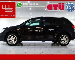 Dodge Dodge Journey 2.4 R/T Aut 7 Sitze Standhzg DVD Led Gebrauchtwagen