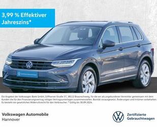 VW Volkswagen Tiguan 1.5 TSI Life LED ACC PDC SHZ Gebrauchtwagen