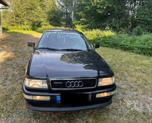 Audi Audi 80 16V Competition Gebrauchtwagen