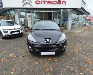 Peugeot Peugeot 207 Tendance Klima Gebrauchtwagen