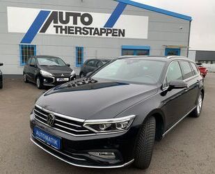 VW Volkswagen Passat Ko 2.0TDI Elegance 200PS/ Navi/ Gebrauchtwagen