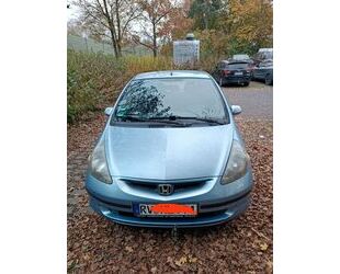 Honda Honda Jazz 1.4 ES ES Gebrauchtwagen