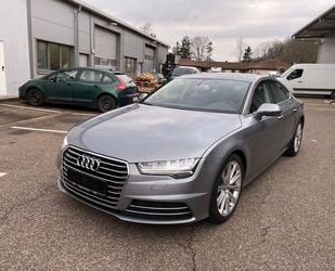 Audi Audi A7 Sportback 3.0 TDI quattro,Navi,LED,Standhe Gebrauchtwagen