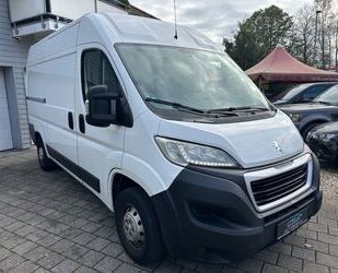 Peugeot Peugeot Boxer Kasten Hochraum Gebrauchtwagen