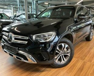 Mercedes-Benz Mercedes-Benz GLC 200 d 4Matic AHK/FLA/KAMERA/ON&O Gebrauchtwagen