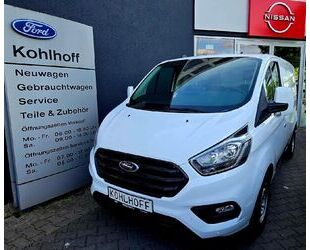 Ford Ford Transit Custom Kasten 300 L1 Trend Gebrauchtwagen