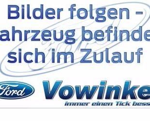 Ford Ford FIESTA 1.1 Trend COOL & SOUND Edition+Sync3+ Gebrauchtwagen