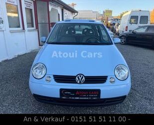 VW Volkswagen Lupo 1.0 College Faltdach Servolenkung Gebrauchtwagen