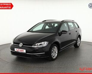 VW Volkswagen Golf VII Variant 1.0 TSI Navi Apple/And Gebrauchtwagen