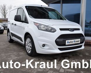 Ford Ford Transit Connect 200 L1 Trend 3-Sitzer Navi Kl Gebrauchtwagen