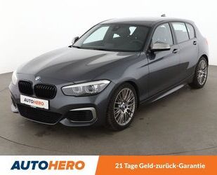 BMW BMW M140i Special Edition Aut.*NAVI*HK*TEMPO*LED*P Gebrauchtwagen