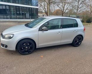 VW Volkswagen Golf 1.4 TSI 90 kW Style Style Gebrauchtwagen