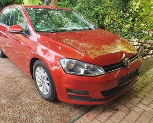 VW Volkswagen Golf 1.2 TSI 63kW BMT Comfortline Comfo Gebrauchtwagen