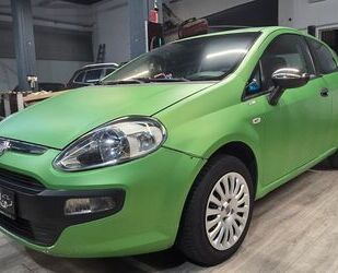 Fiat Fiat Punto Evo Klima Gebrauchtwagen