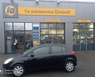 Opel Opel Corsa D Edition 5trg. Gebrauchtwagen