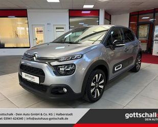 Citroen Citroën C3 Max 1.2 PureTech NAVI RÜCKFAHRKAMERA KL Gebrauchtwagen