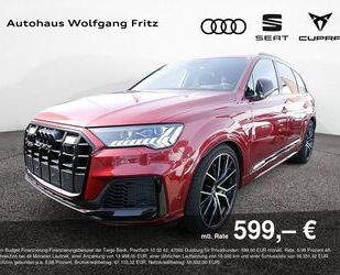 Audi SQ7 Gebrauchtwagen