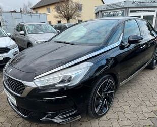 DS Automobiles DS5 Gebrauchtwagen